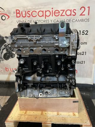 Motor Ford Transit USR6 Nuevo