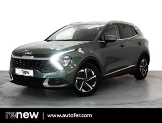 2023 Kia Sportage 1.6 T-GDi MHEV 150cv 4X2 Drive