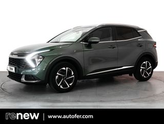 2023 Kia Sportage 1.6 T-GDi MHEV 150cv 4X2 Drive