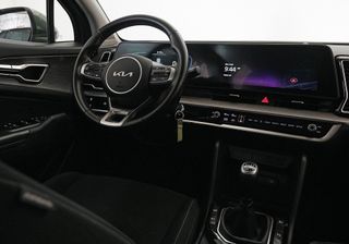 2023 Kia Sportage 1.6 T-GDi MHEV 150cv 4X2 Drive