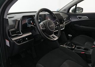 2023 Kia Sportage 1.6 T-GDi MHEV 150cv 4X2 Drive