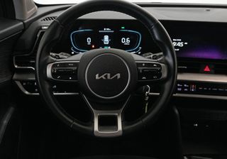 2023 Kia Sportage 1.6 T-GDi MHEV 150cv 4X2 Drive