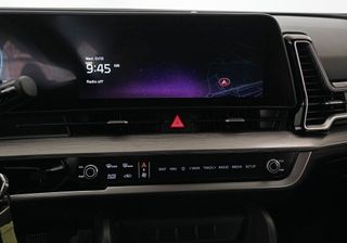 2023 Kia Sportage 1.6 T-GDi MHEV 150cv 4X2 Drive