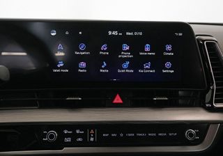 2023 Kia Sportage 1.6 T-GDi MHEV 150cv 4X2 Drive