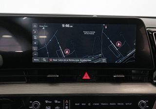 2023 Kia Sportage 1.6 T-GDi MHEV 150cv 4X2 Drive