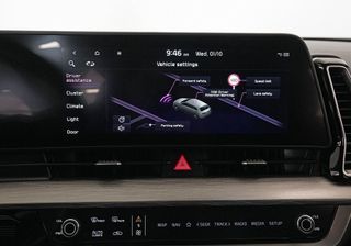 2023 Kia Sportage 1.6 T-GDi MHEV 150cv 4X2 Drive