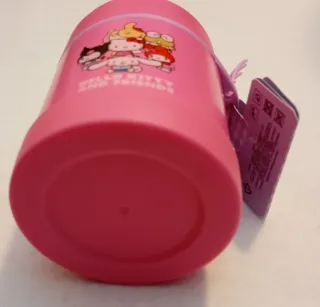 Portapranzo Hello Kitty e amici