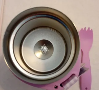 Portapranzo Hello Kitty e amici