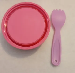 Portapranzo Hello Kitty e amici