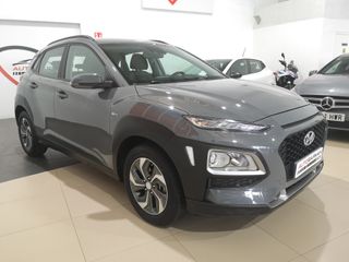 Hyundai Kona 2020