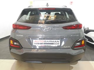 Hyundai Kona 2020