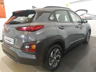 Hyundai Kona 2020