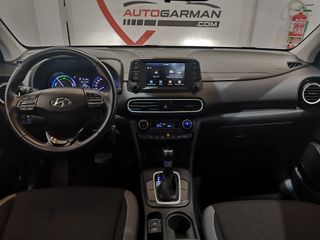 Hyundai Kona 2020