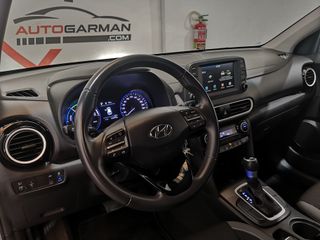 Hyundai Kona 2020