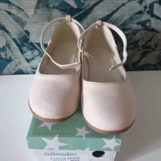 Zapatos de fiesta niña talla 37