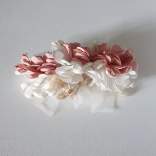 Zapatos de fiesta niña talla 37