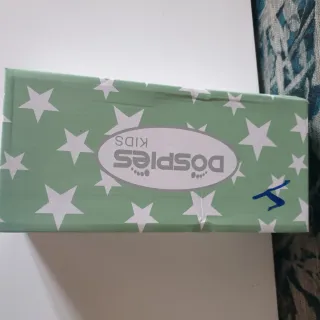 Zapatos de fiesta niña talla 37