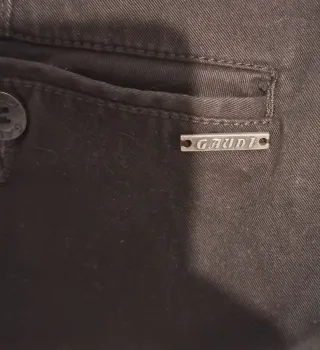 Pantaloni uomo Gaudí
