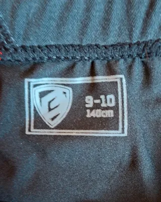 Maillot y culote ciclista BERS