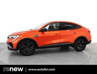2021 Renault Arkana 1.6 E-Tech 145cv RS Line