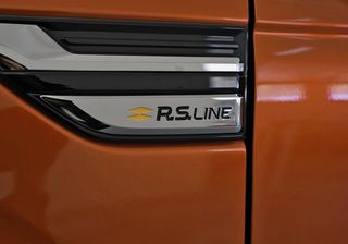 2021 Renault Arkana 1.6 E-Tech 145cv RS Line