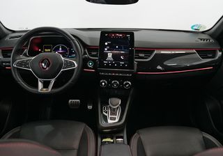 2021 Renault Arkana 1.6 E-Tech 145cv RS Line