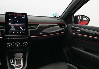 2021 Renault Arkana 1.6 E-Tech 145cv RS Line