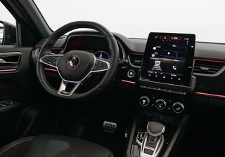 2021 Renault Arkana 1.6 E-Tech 145cv RS Line