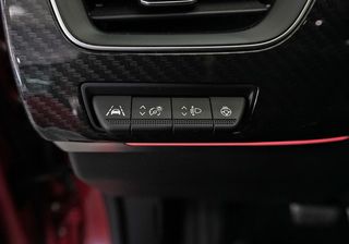 2021 Renault Arkana 1.6 E-Tech 145cv RS Line