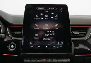 2021 Renault Arkana 1.6 E-Tech 145cv RS Line