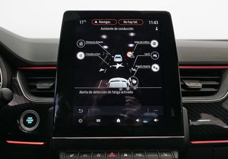 2021 Renault Arkana 1.6 E-Tech 145cv RS Line