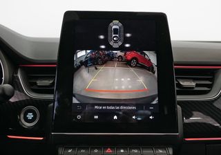 2021 Renault Arkana 1.6 E-Tech 145cv RS Line