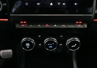 2021 Renault Arkana 1.6 E-Tech 145cv RS Line