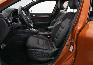 2021 Renault Arkana 1.6 E-Tech 145cv RS Line