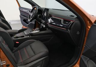 2021 Renault Arkana 1.6 E-Tech 145cv RS Line