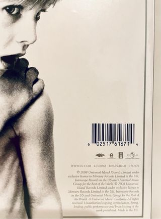 U2 - Boy (Vinilo, LP)