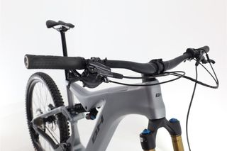 BH AtomX Lynx 9.9 XT (ebike) t.XL Km.0