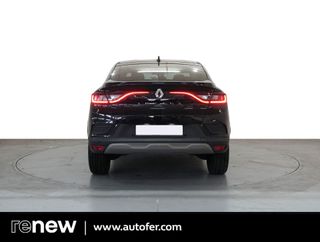 Renault Arkana 1.3 TCe 140cv EDC Microhíbrido