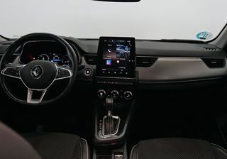 Renault Arkana 1.3 TCe 140cv EDC Microhíbrido