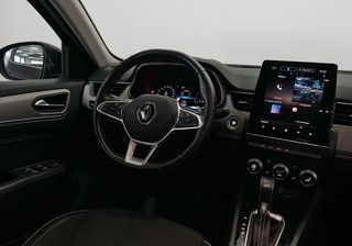 Renault Arkana 1.3 TCe 140cv EDC Microhíbrido