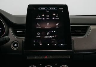 Renault Arkana 1.3 TCe 140cv EDC Microhíbrido