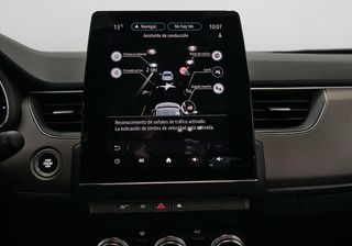 Renault Arkana 1.3 TCe 140cv EDC Microhíbrido