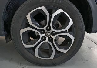 Renault Arkana 1.3 TCe 140cv EDC Microhíbrido