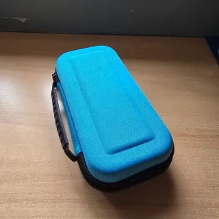 Nintendo Switch + Accesorios