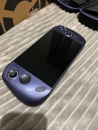 Lenovo Legion go S Z1 Extreme