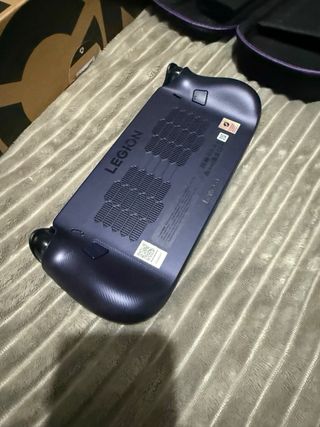 Lenovo Legion go S Z1 Extreme