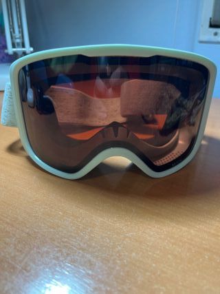 Gafas de esquí Wedze Talla L