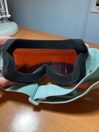 Gafas de esquí Wedze Talla L