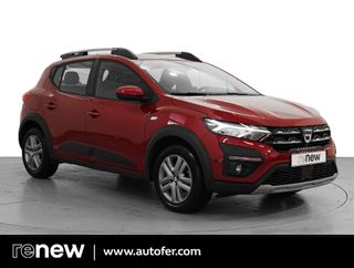Dacia Sandero Stepway 1.0 ECO-G 100cv Stepway
