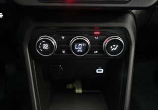 Dacia Sandero Stepway 1.0 ECO-G 100cv Stepway